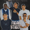 Cypher (Explicit) - JoT4 R&Mendexx&NicolaCruz&Martinezcbrn&Fresh Street&ChrisB