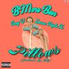 Pillows(feat. Tony V & Lexxx Triple X) (Explicit) - BMore Ben&Tony V&Lexxx Triple X