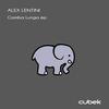 Gamba Lunga (Original Mix) - Alex Lentini