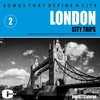 London Pride - The British Jazz Trio&Kenny Harris&John Drew&DEREK SMITH