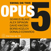 The Great Divide - Opus 5&Donald Edwards