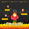 Enough - RENOLD Remix (Extended Mix) - ONER灵超&任子墨&RENOLD