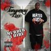 Hold up(feat. Trizz) (Explicit) - Tanqueray Locc&Trizz