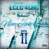 Frends (feat. TeeO) (Explicit) - Lolo 4 Sho&TEEO