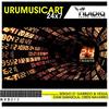 24x7 (Oren Navarro Remix) - UruMusicArt