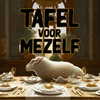 Tafel Voor Mezelf - iRRi & Hugo