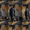 Dlozi - Mafidzodzo&Michael kush&Thama Tee&P-Jay
