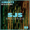 Bouzouki (Extended Mix) - Simonte
