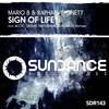 Sign Of Life (Daisuke Matsushima Remix) - Mario B&Daisuke Matsushima&Raphael Bennett