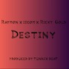 Destiny (其他) - Raymon&Ricky Gold&Iecom