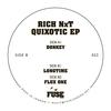 Donkey (Original Mix) - rich nxt