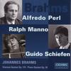 I. Allegro non troppo - Alfredo Perl&Ralph Manno