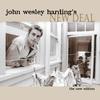 The King Is Dead Boring - John Wesley Harding