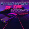 Void Through the Night - Enhancer&Mensur Cakiqi