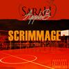 Scrimmage (Explicit) - Sarah Appleb