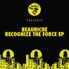 You Got It (Beauriche ReWork) - Beauriche