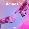 Amnesia(feat. Haarper, sagun & guardin) - Rico Junkie&HAARPER&sagun&Guardin