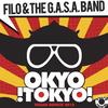 Okyo Tokyo(Vegan Repack 2014) - Filo&The Gasa Band