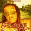 Song Cry - Ricky Wayne