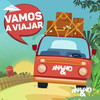 Vamos a Viajar - Ana & Gio&Mariana Muniz&Antonio Muñiz