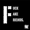F.F.F.(Fuck Fake Friends)[feat. Abhinav] (Explicit) - Xenai&Abhinav