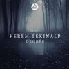 24 Degree Halo - Kerem Tekinalp