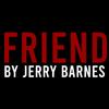 Friend - Jerry Barnes