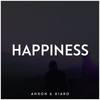 Happiness (Explicit) - AhXon&Xiaro