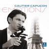 Hymne à l'amour - Gautier Capuçon&Jerome Ducros
