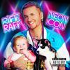 Cool It Down (feat. Amber Coffman) (Explicit) - Riff Raff&Amber Coffman