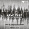 Plainscapes (mixed choir, violin and cello) - Jamie Campbell&Oliver Coates&Choir of Clare College, Cambridge&Graham Ross