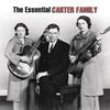 Keep On The Sunny Side - The Carter Family