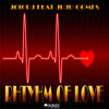 The Rhythm of Love (Domenico Albanese Roots Mix) - Joiodj&Juju Gomes&Domenico Albanese