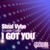 I Got You (Chris's Bangin Da Boogie Mix) - Steal Vybe&Leslie Carter