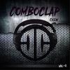 Mantente lejos - ComboClap Crew&DJ Joaking