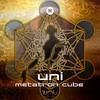 Metatron Cube - UNI