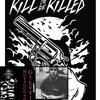 Kill or be Killed (feat. Gilvy J) (Explicit) - MOESOGOSO&Gilvy J