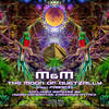 The Moon of Queztally (Original Mix) - M&M&Farafi