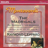 Amor che deggio far - Madrigals, Book VII - Sheila Armstrong&Norma Burrowes&Patricia Kern&Sandra Browne&Anne Collins&Alfreda Hodgson&Ryland Davies&Alexander Oliver&Benjamin Luxon&Robert Lloyd&David Munrow&Robert Spencer&Joy Hall&John Constable&John Alldis Choir&English Chamber Orchestra&Raymond Leppard