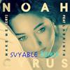 Make Me(Cry) (完整版|Svyable Remix) - Svyable&Labrinth&Noah Cyrus