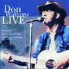 Tears (Live) - Don Williams