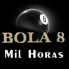 MIL HORAS - Bola 8