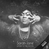 Letter to the Moon (Calcanda Remix) - Sarah-Jane