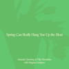 Spring Can Really Hang You up the Most - Amanda Ginsburg&Filip Ekestubbe&Magnus Lindgren&Tommy Wolf&Fran Landesman