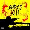 Sunset Kill (Explicit) - CHC&Lil Shooter