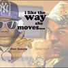 I Like the Way She Moves - Ravi J&Renato