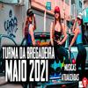 TURMA DA BREGADEIRA - Anderson Neiff