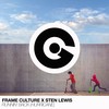 Runnin' Back (Hurricane) - Frame Culture&Sten Lewis