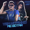 Vem Novinho Me Bota (Explicit) - TH Cdm&Mc Ellen