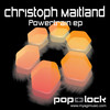 Powertrain - Christoph Maitland